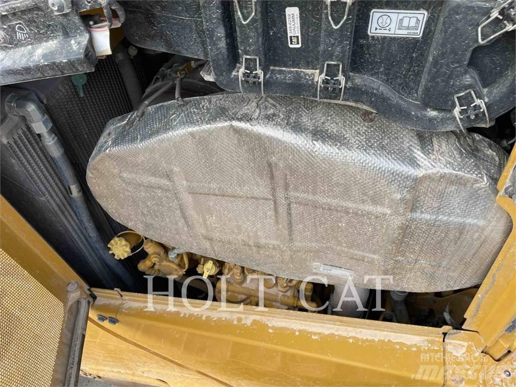 CAT D6 LGP Buldožeri gusjeničari