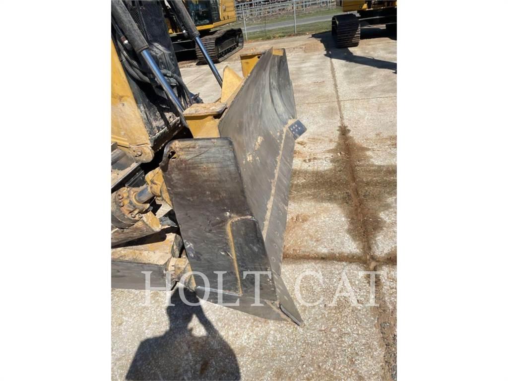 CAT D6 LGP Buldožeri gusjeničari