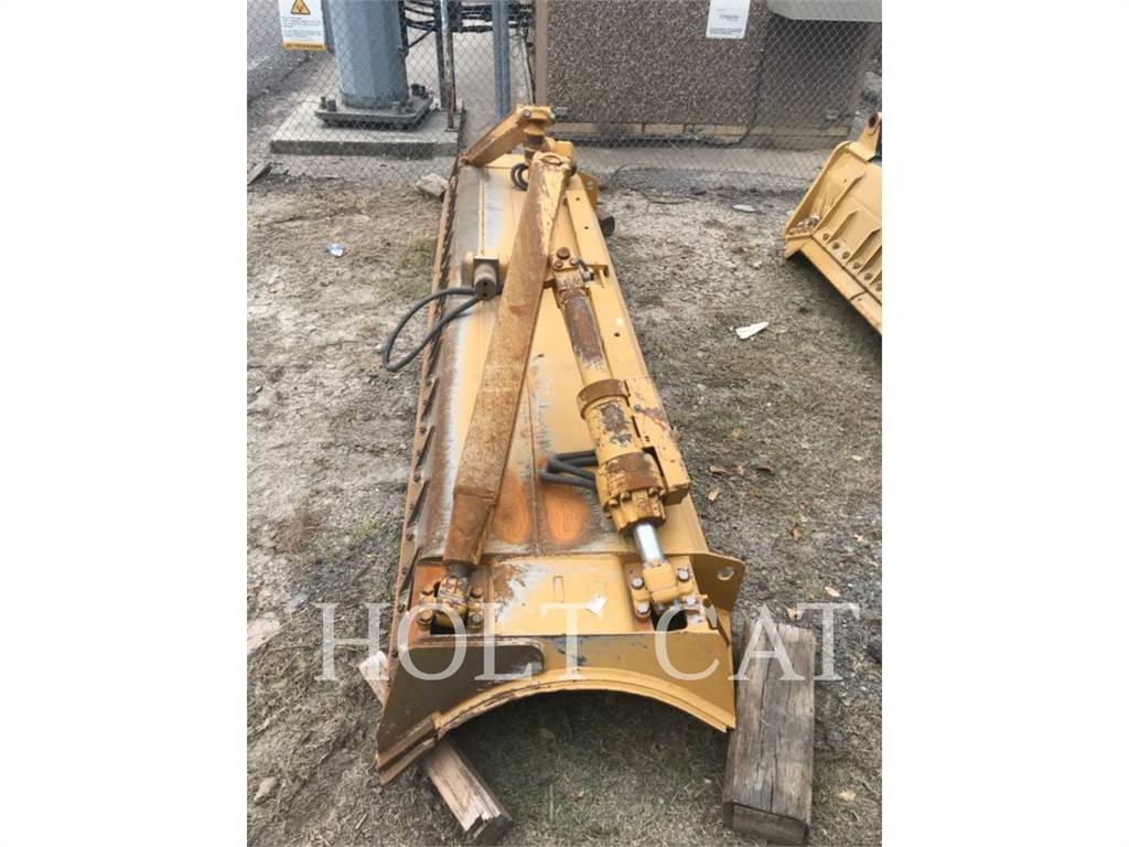 CAT D6 LGP Buldožeri gusjeničari