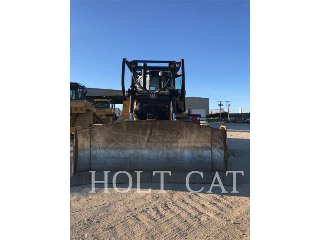CAT D6 LGP Buldožeri gusjeničari