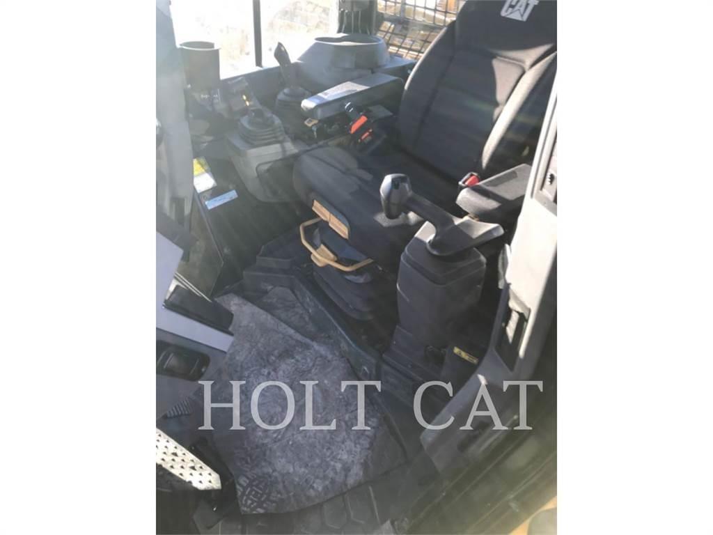 CAT D6 LGP Buldožeri gusjeničari