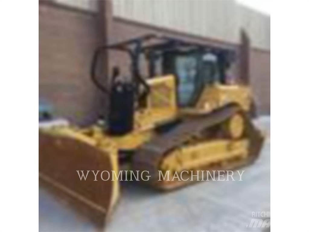 CAT D6 LGP Buldožeri gusjeničari