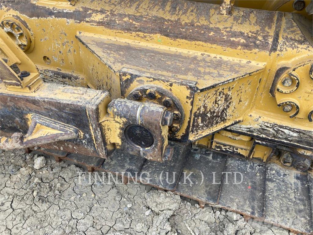 CAT D6 LGP 36 Buldožeri gusjeničari