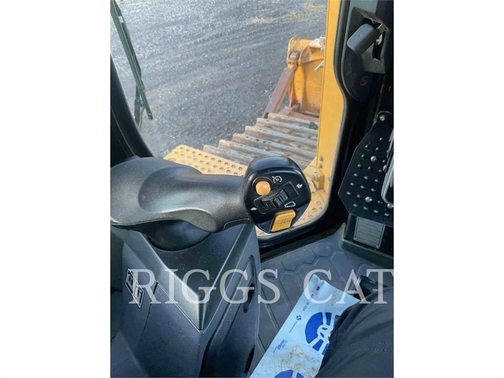 CAT D6 LGP AG Buldožeri gusjeničari