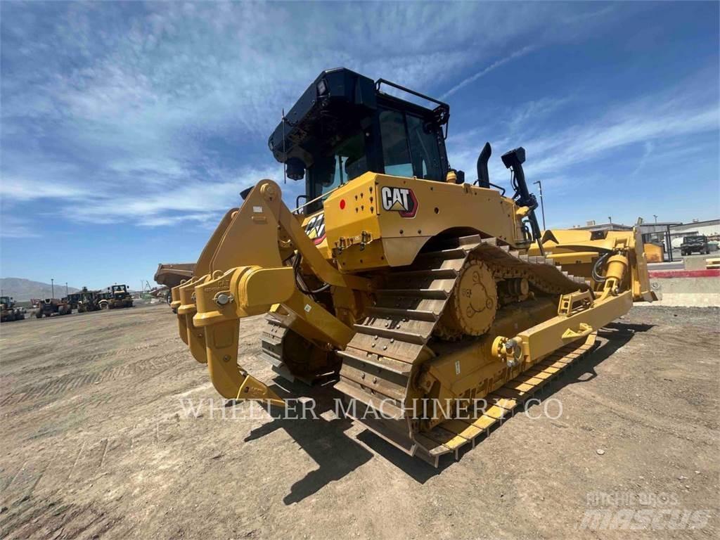 CAT D6 LGP SU Buldožeri gusjeničari