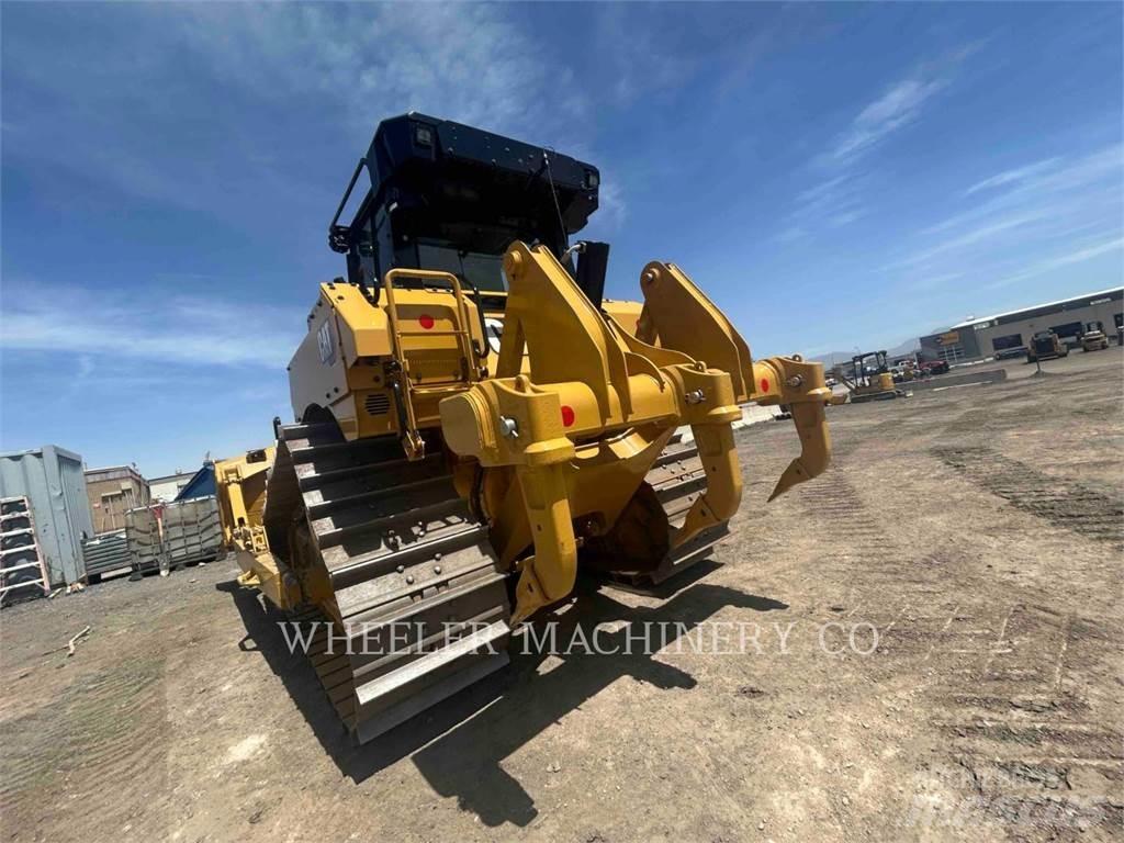 CAT D6 LGP SU Buldožeri gusjeničari