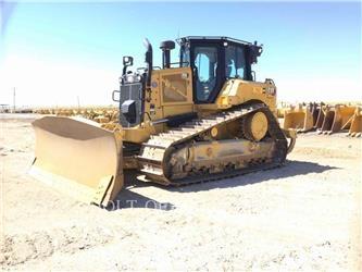 CAT D6 LGP VP Buldožeri gusjeničari