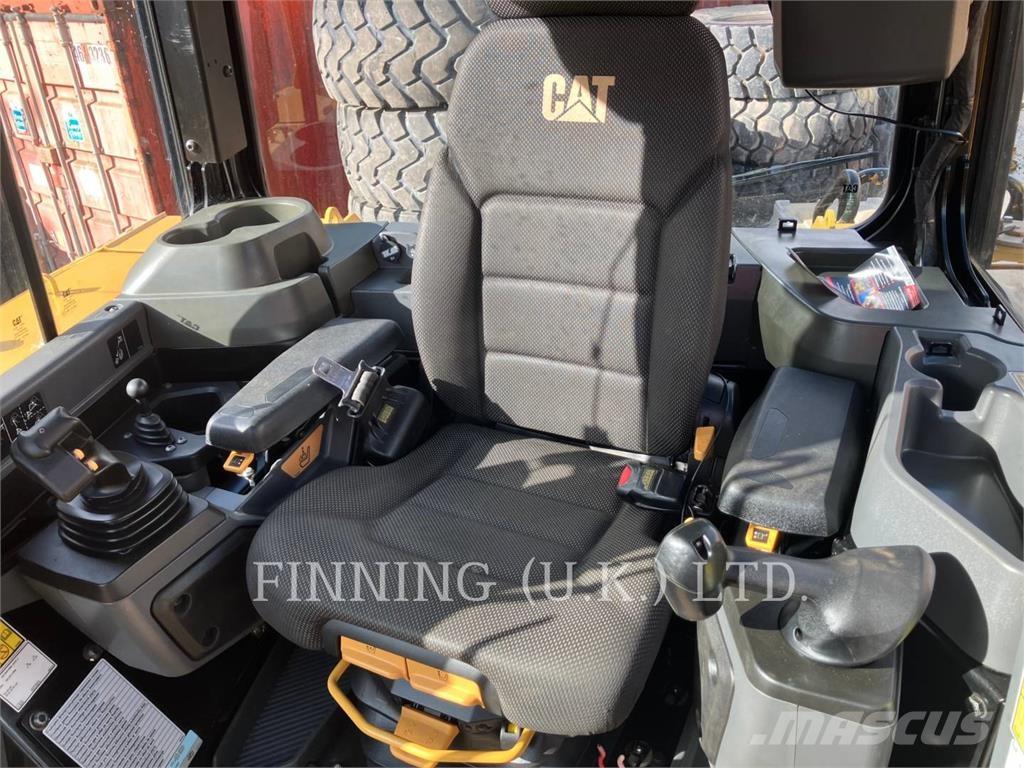 CAT D6 LGP VPAT Buldožeri gusjeničari