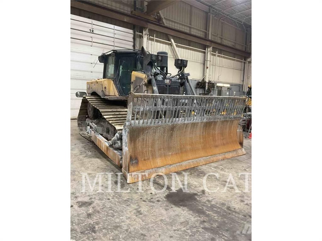 CAT D6 LGP WH Buldožeri gusjeničari