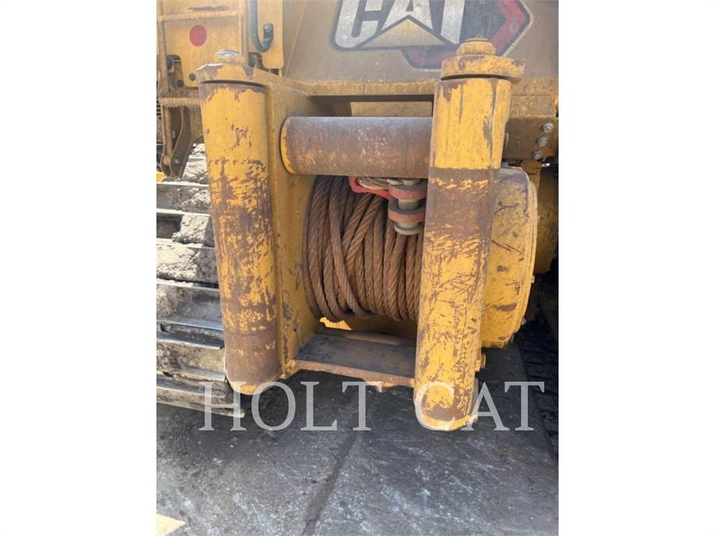 CAT D6 LGPVP Buldožeri gusjeničari