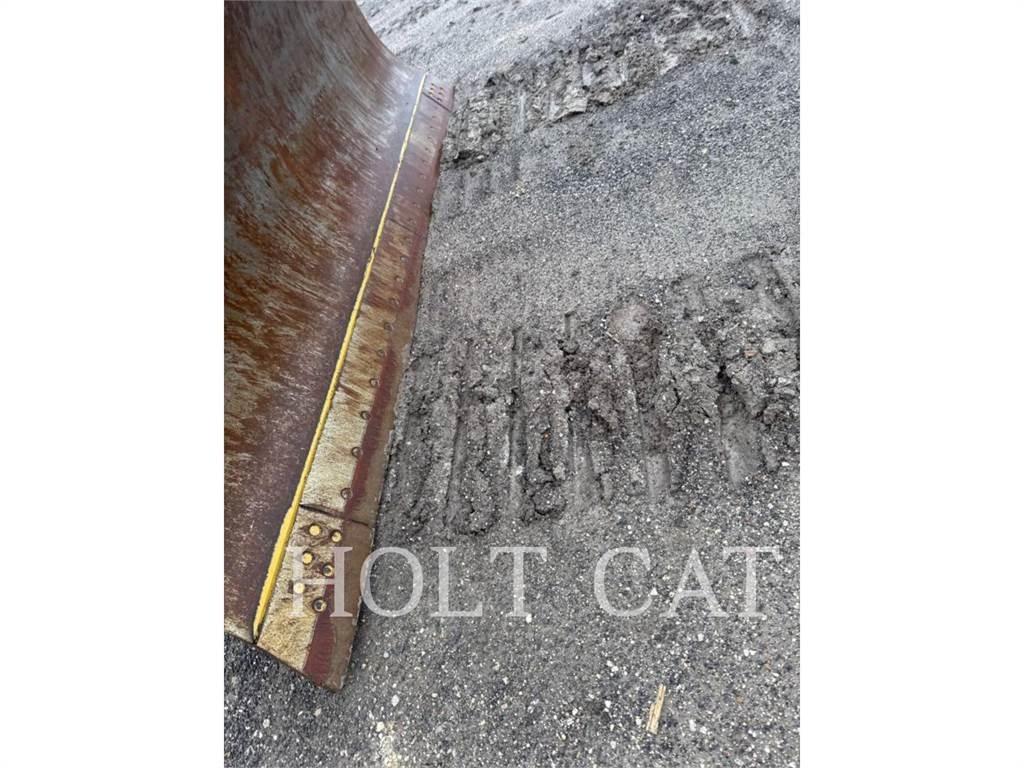 CAT D6 LGPVP Buldožeri gusjeničari