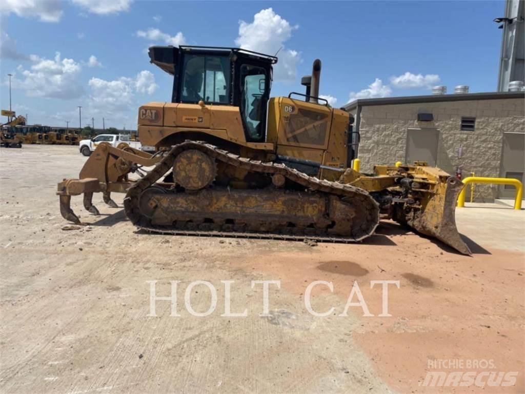CAT D6 LGPVP Buldožeri gusjeničari