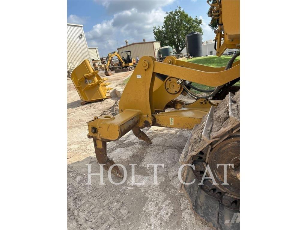 CAT D6 LGPVP Buldožeri gusjeničari