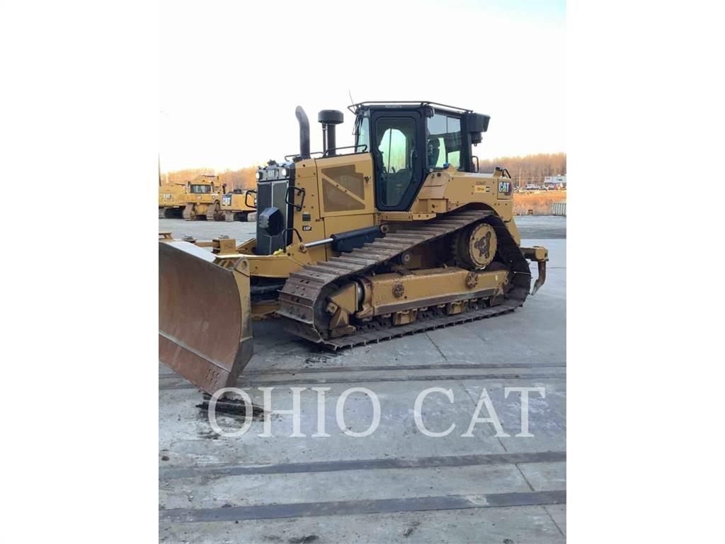 CAT D6 LGPVPAT Buldožeri gusjeničari