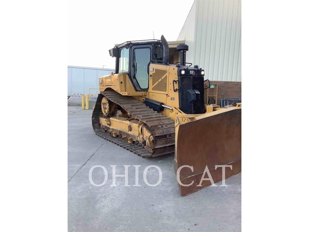 CAT D6 LGPVPAT Buldožeri gusjeničari