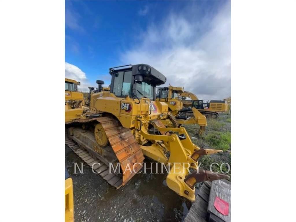 CAT D6 LGPVPAT Buldožeri gusjeničari