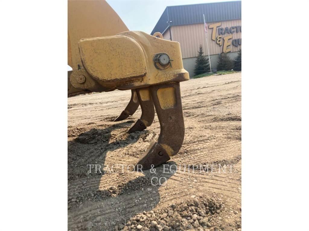 CAT D6 LGPVPAT Buldožeri gusjeničari