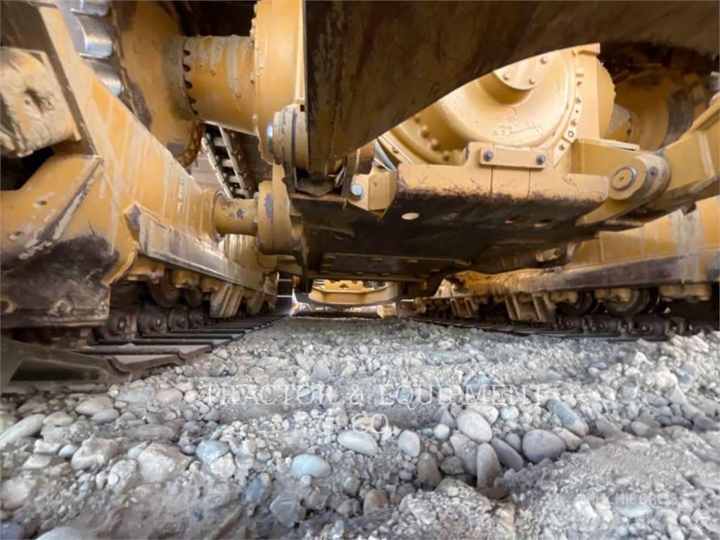 CAT D6 LGPVPAT Buldožeri gusjeničari