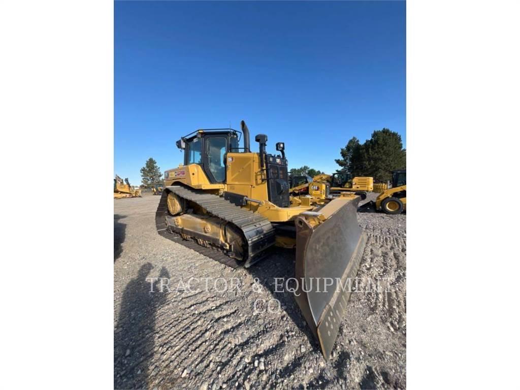 CAT D6 LGPVPAT Buldožeri gusjeničari