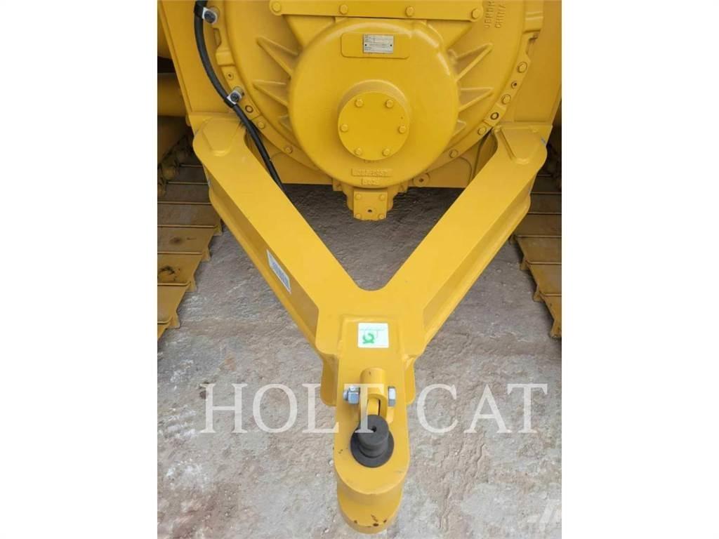 CAT D6 LGPVPRI Buldožeri gusjeničari