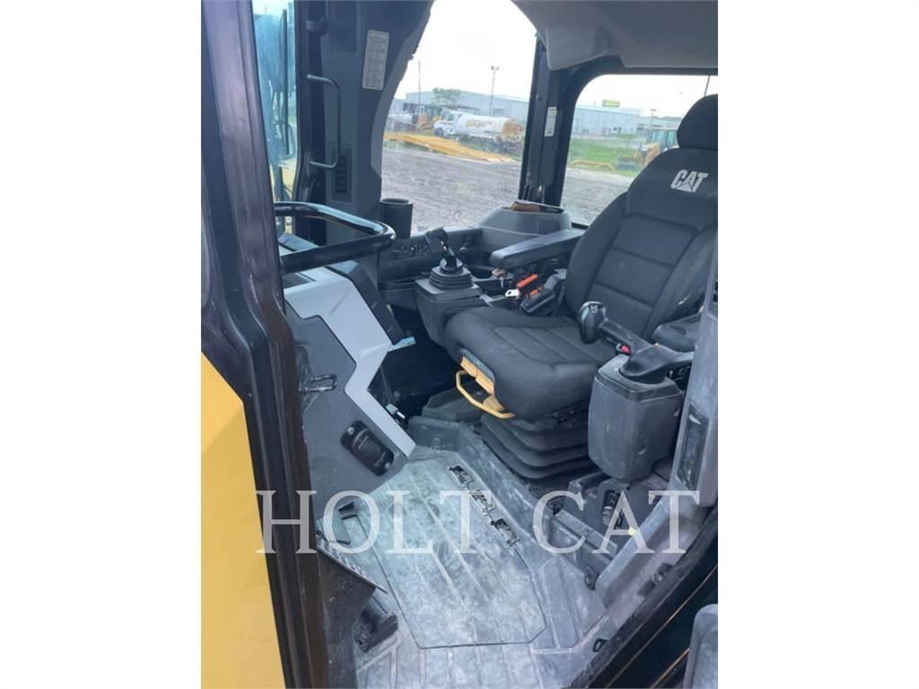 CAT D6 LGPVPWH Buldožeri gusjeničari
