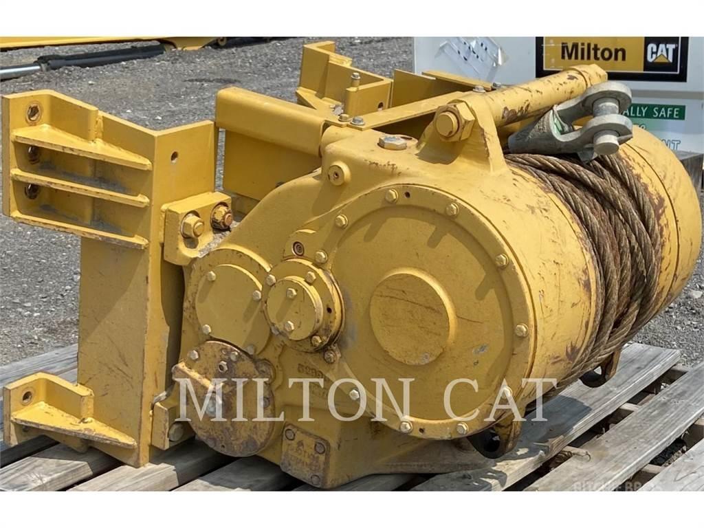 CAT D6 PA56 WINCH Vitlo