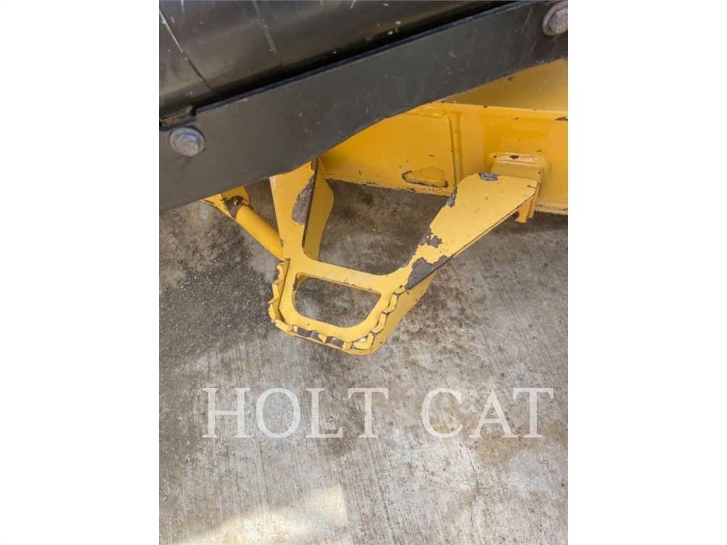 CAT D6 VP Buldožeri gusjeničari