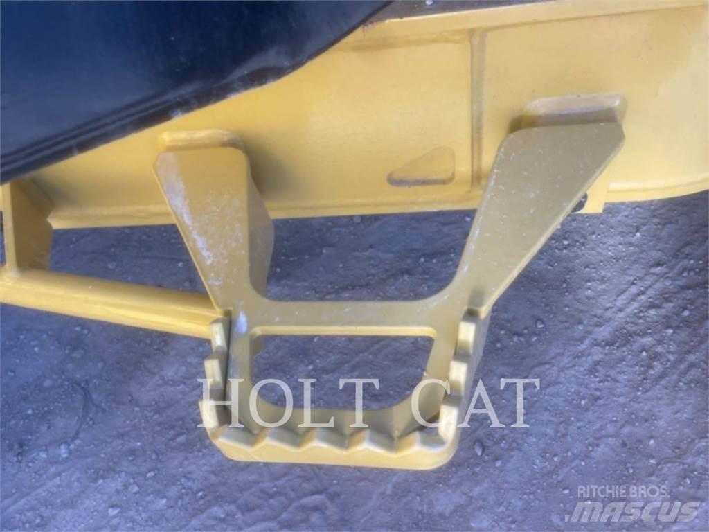 CAT D6 VP Buldožeri gusjeničari