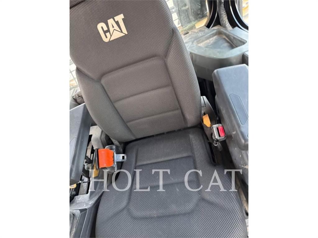 CAT D6 VP Buldožeri gusjeničari