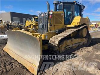 CAT D6 VP Buldožeri gusjeničari