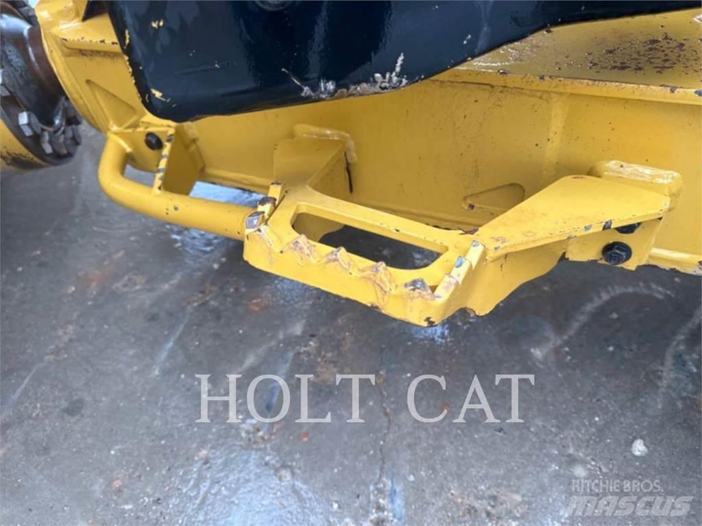 CAT D6 VP Buldožeri gusjeničari