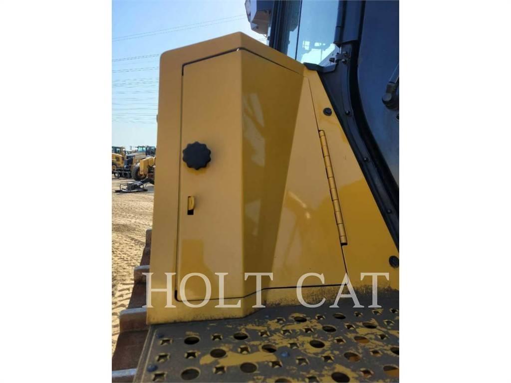 CAT D6 VP Buldožeri gusjeničari