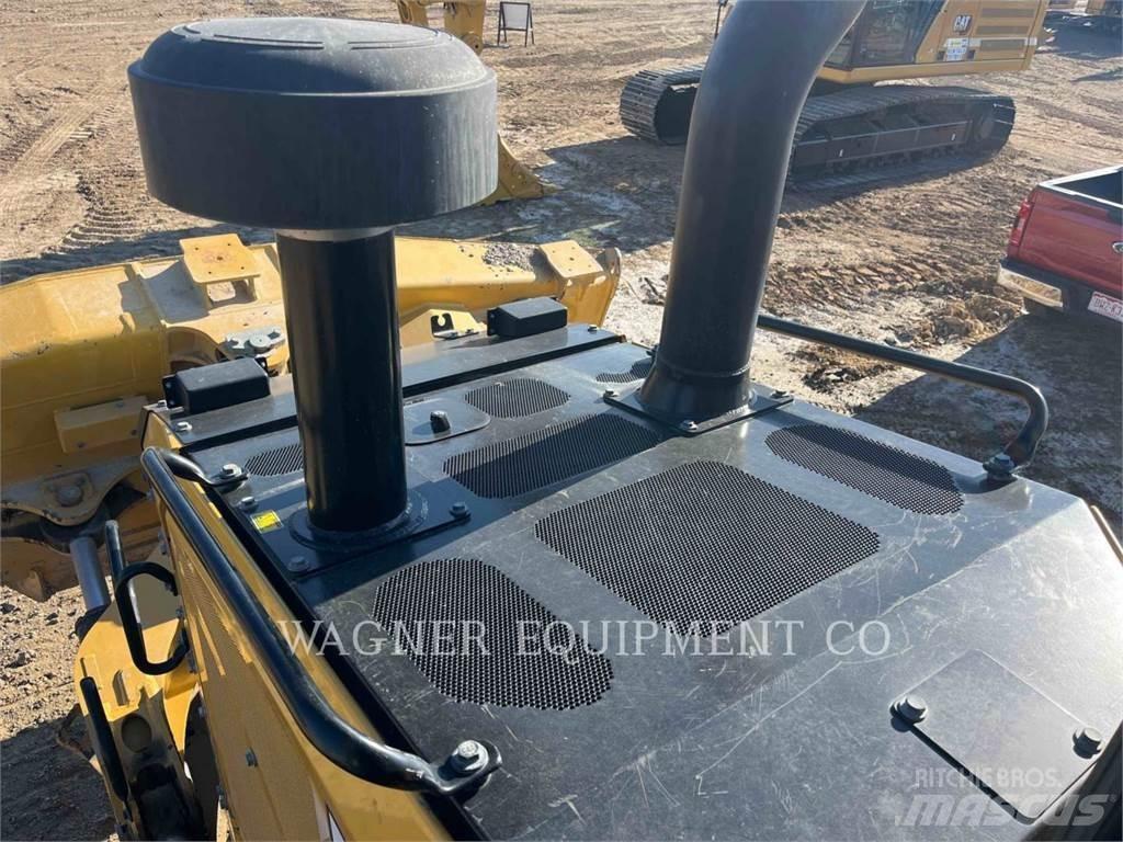 CAT D6 VP Buldožeri gusjeničari