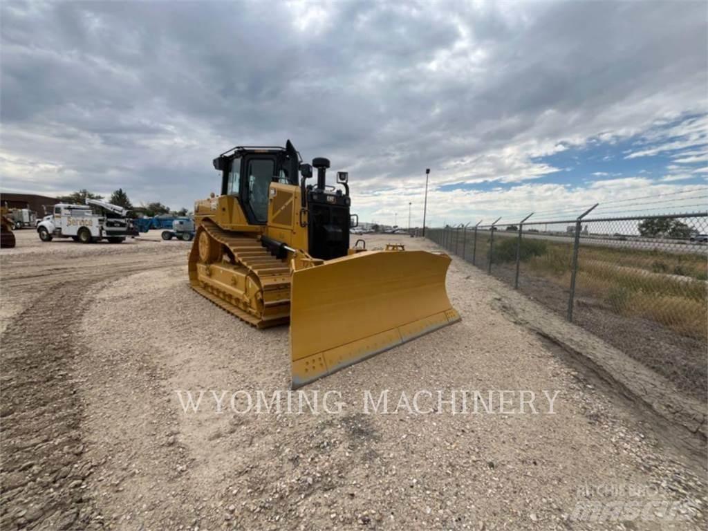 CAT D6 VP Buldožeri gusjeničari