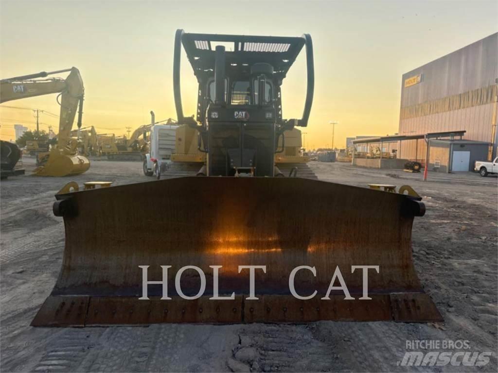 CAT D6 VP Buldožeri gusjeničari