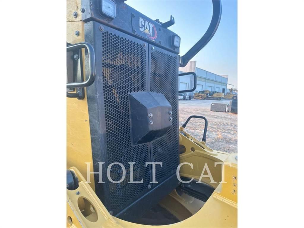 CAT D6 VP Buldožeri gusjeničari
