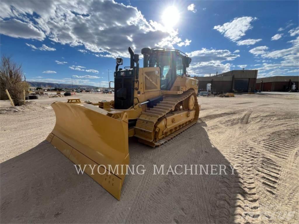 CAT D6 VP Buldožeri gusjeničari