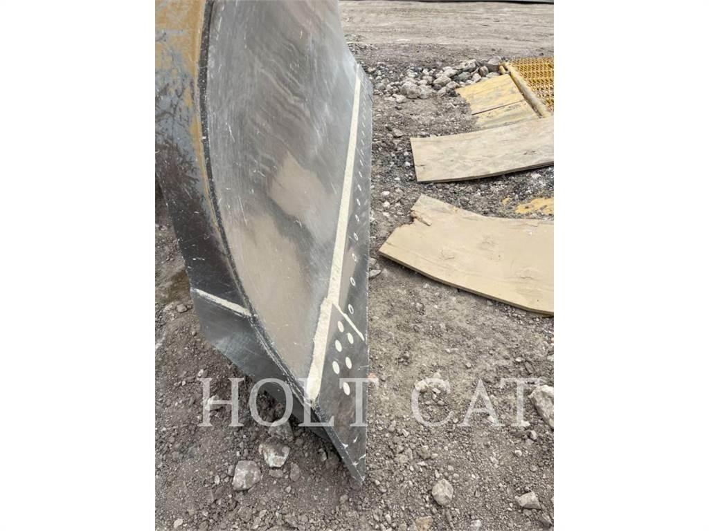 CAT D6 VP Buldožeri gusjeničari