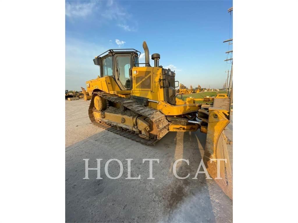 CAT D6 VP Buldožeri gusjeničari