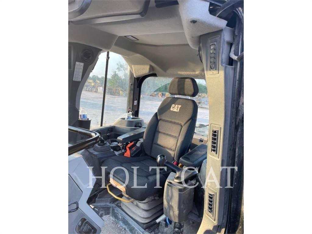 CAT D6 VP Buldožeri gusjeničari