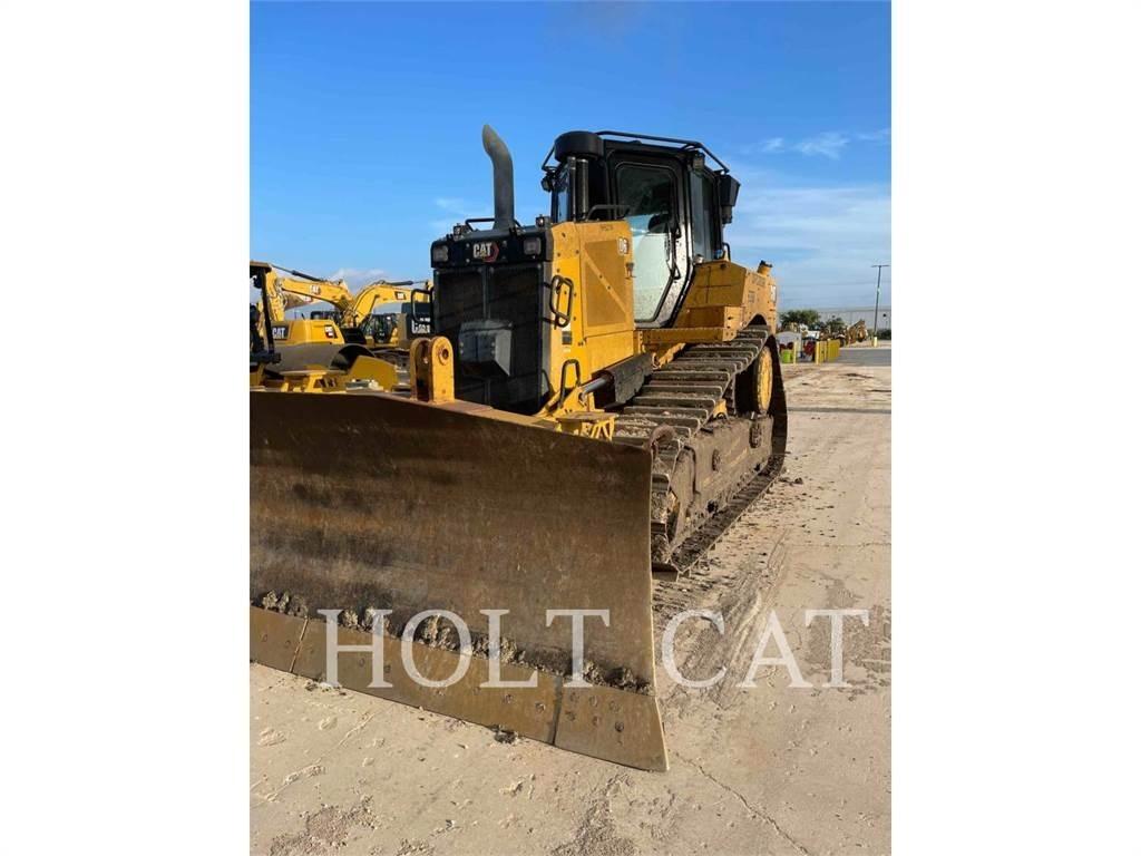 CAT D6 VP Buldožeri gusjeničari