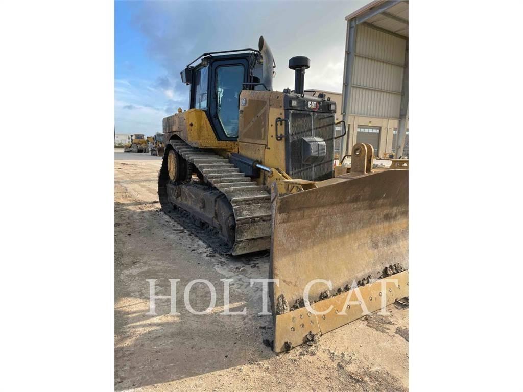 CAT D6 VP Buldožeri gusjeničari