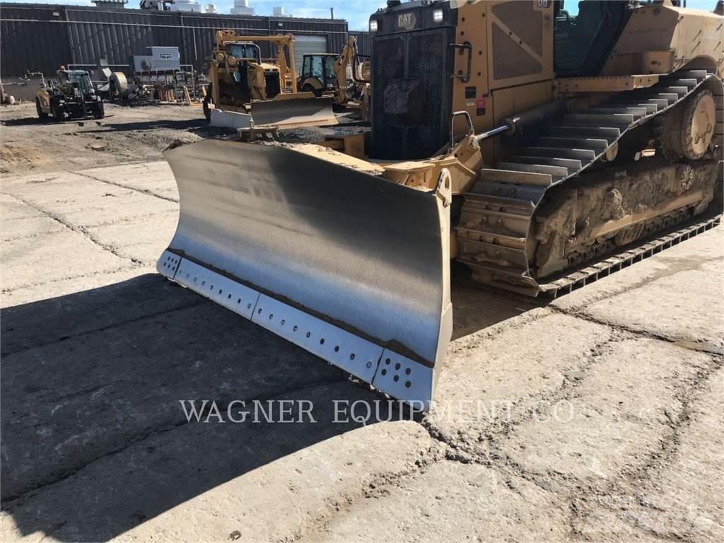 CAT D6 VP Buldožeri gusjeničari