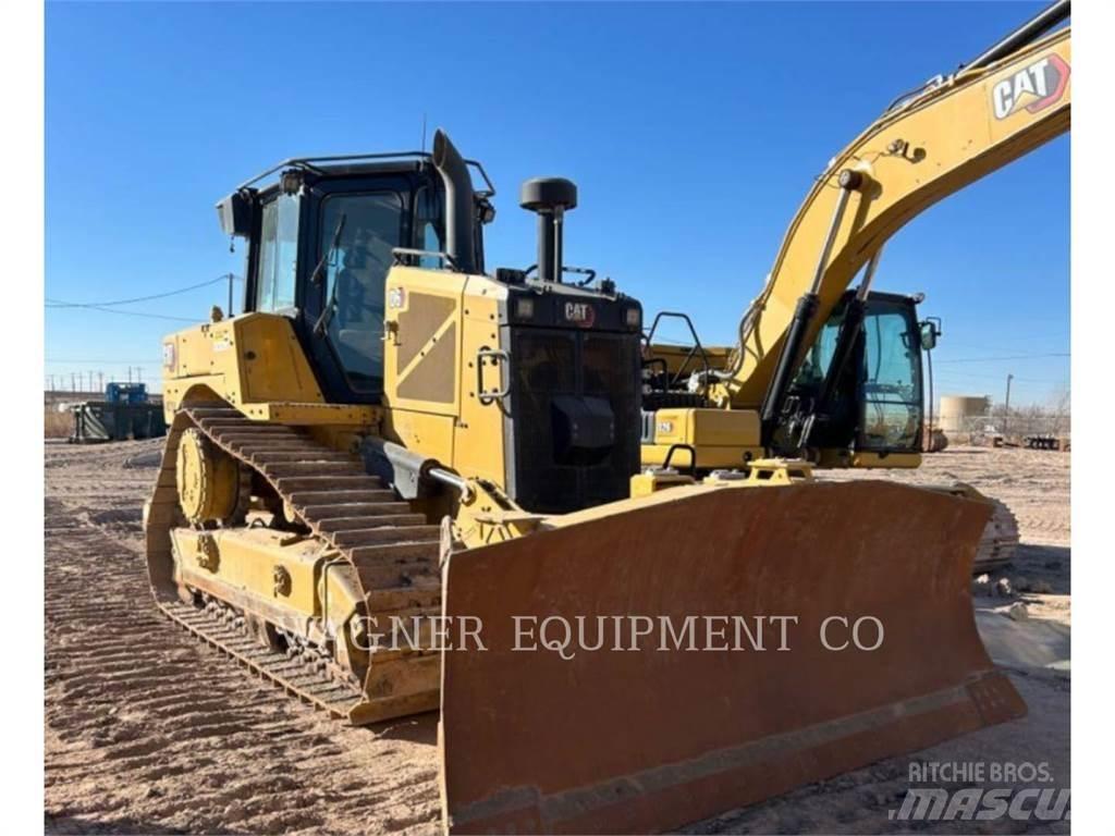 CAT D6 VP Buldožeri gusjeničari