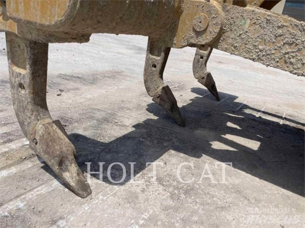 CAT D6 VP3 Buldožeri gusjeničari