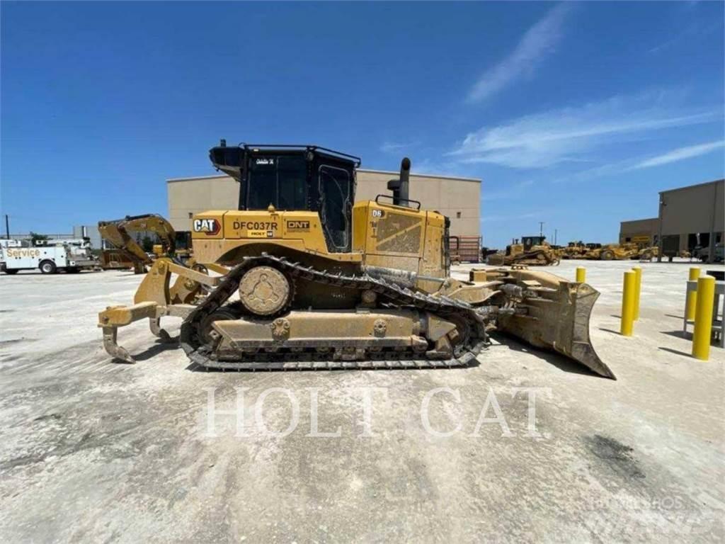 CAT D6 VP3 Buldožeri gusjeničari
