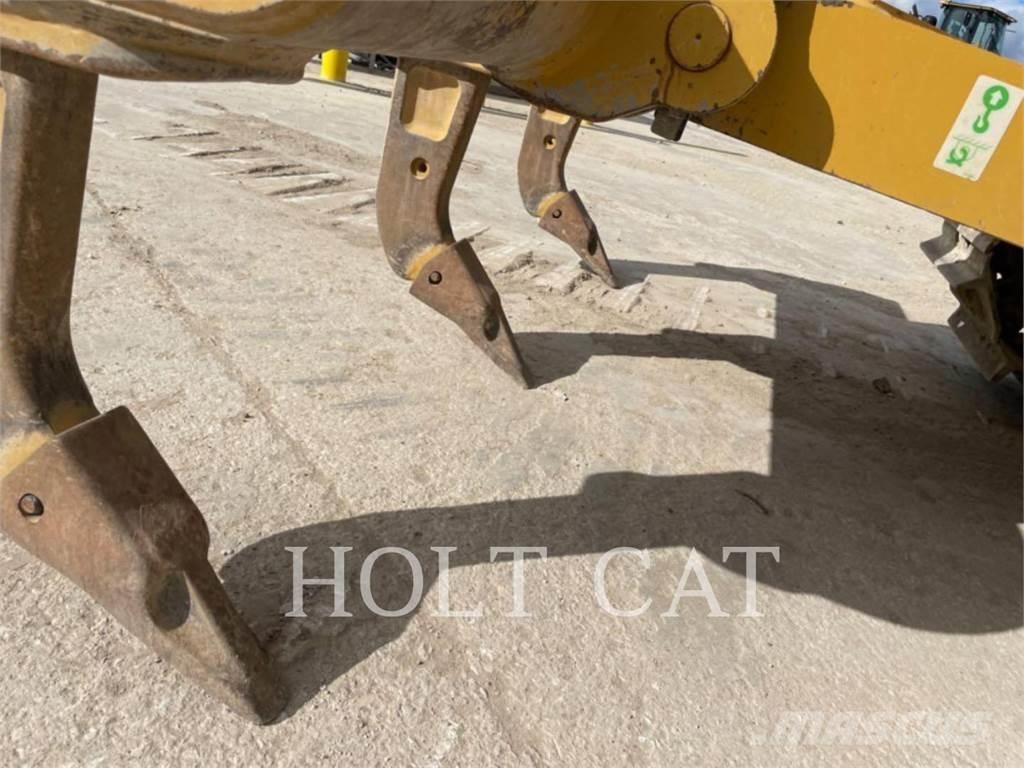 CAT D6 VP3 Buldožeri gusjeničari