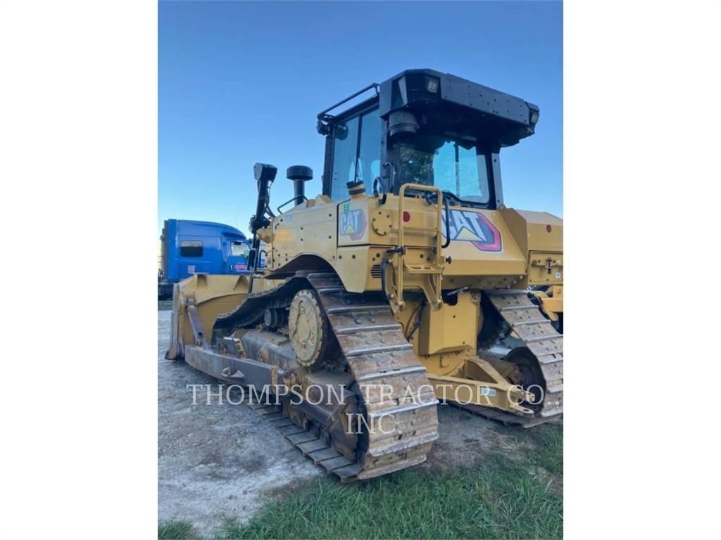 CAT D6 XE Buldožeri gusjeničari