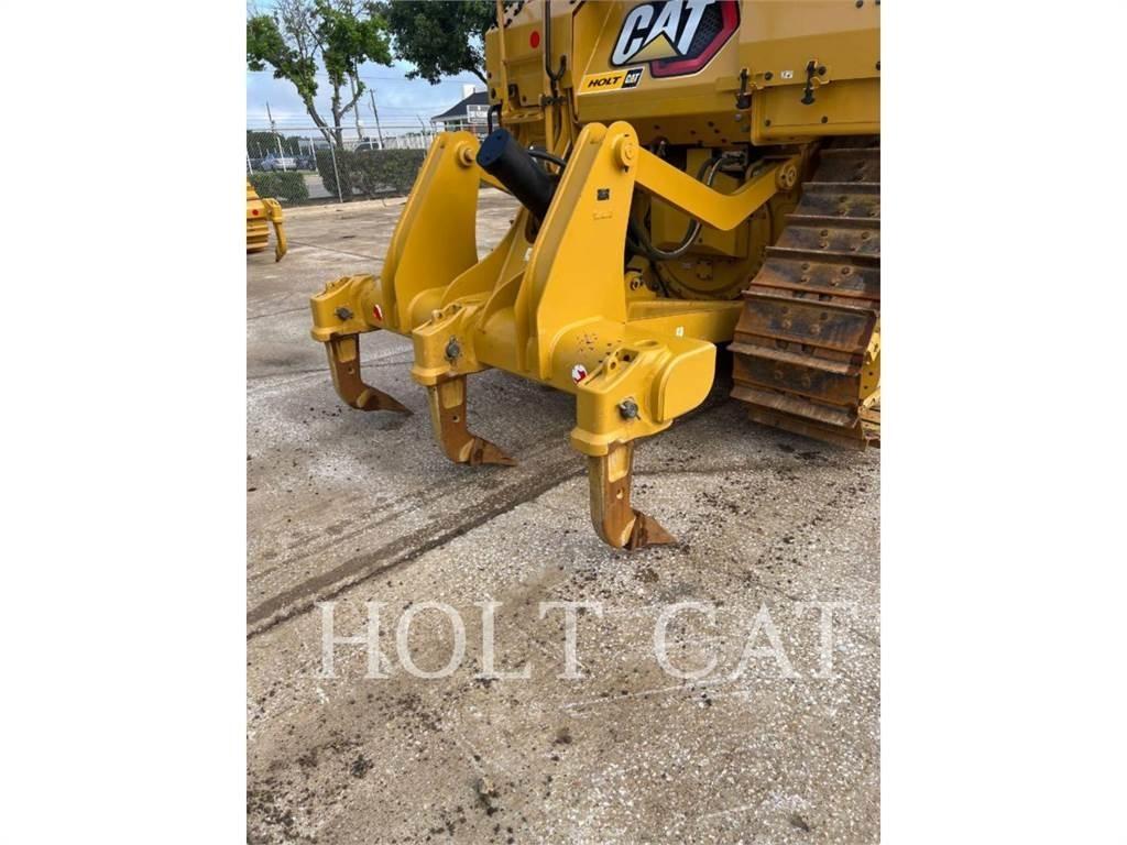 CAT D6 XE Buldožeri gusjeničari