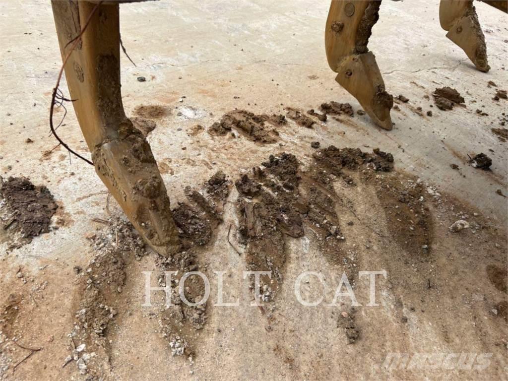 CAT D6 XE Utovarivači na kotačima